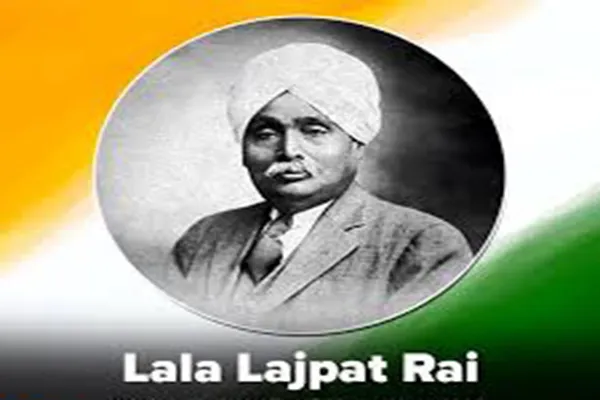 lal